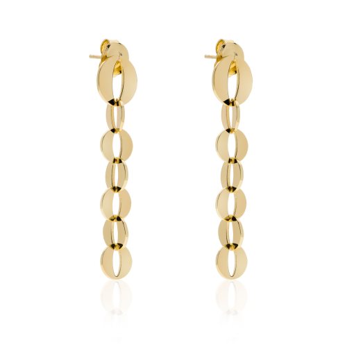Pendientes Unoaerre Mujer in Bronce 2470 - 2470
